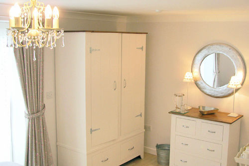 Hotel Broadhayes à Totnes Extérieur photo