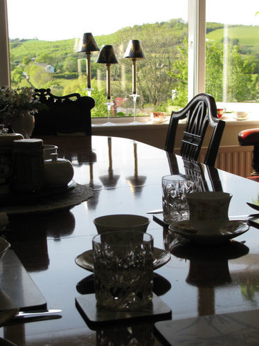 Hotel Broadhayes à Totnes Extérieur photo